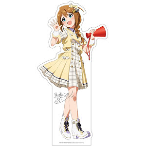 アイドルマスター ミリオンライブ！ 等身大パネル 天海春香