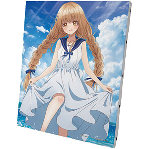 TVアニメ「お隣の天使様にいつの間にか駄目人間にされていた件」 椎名