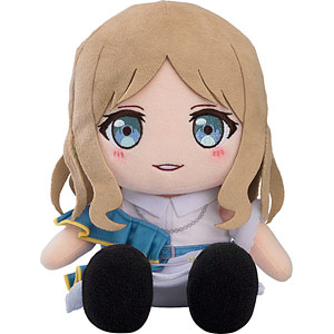 BanG Dream！ ぬいぐるみ MyGO！！！！！ 千早愛音（再販