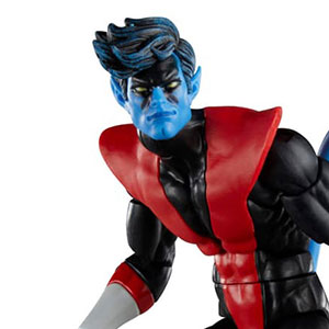 マーベル』「マーベル・レジェンド」6インチ ウルヴァリン50周年