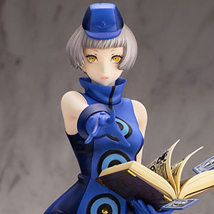 ARTFX J ペルソナ3 リロード P3R主人公 1/8 完成品フィギュア