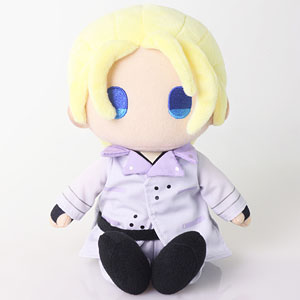 ファイナルファンタジーVII リメイク ぬいぐるみ レノ[スクウェア