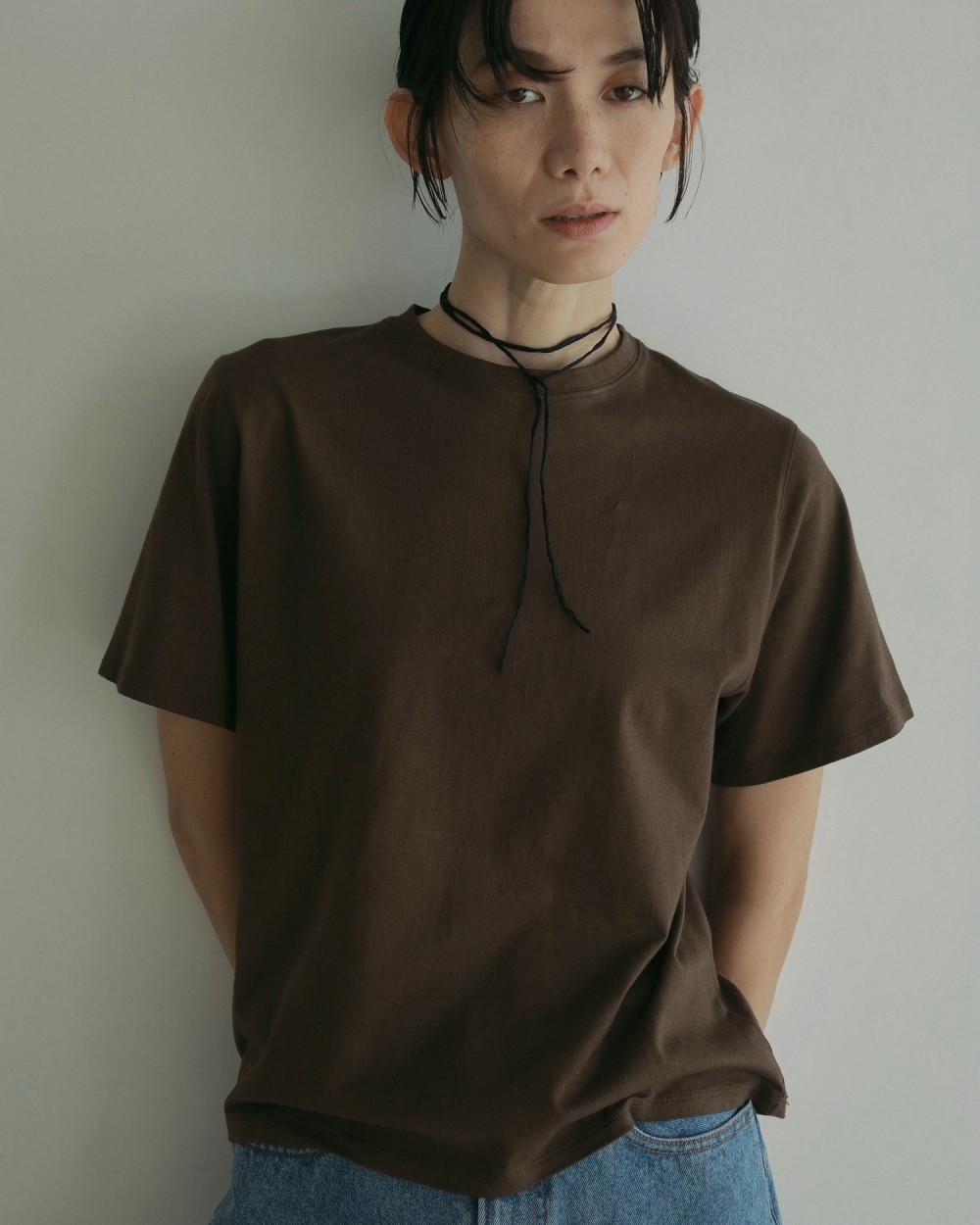 ànuke online store（アンヌーク） / Silkcord x Parts