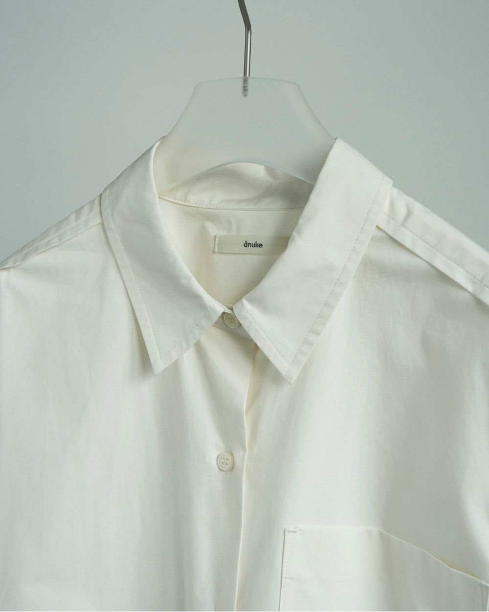 ànuke online store（アンヌーク） / Highcount Over ShirtsHighcount