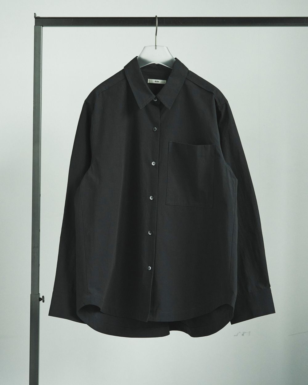 ànuke online store（アンヌーク） / Highcount Over ShirtsHighcount