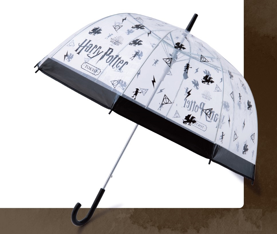 東京限定デザインも！ 世界最大“ハリー・ポッター”ショップの注目