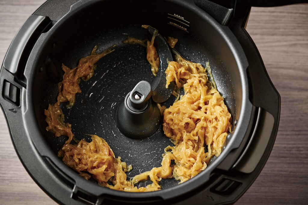 終了しました】〈パナソニック〉の自動調理鍋「オートクッカー