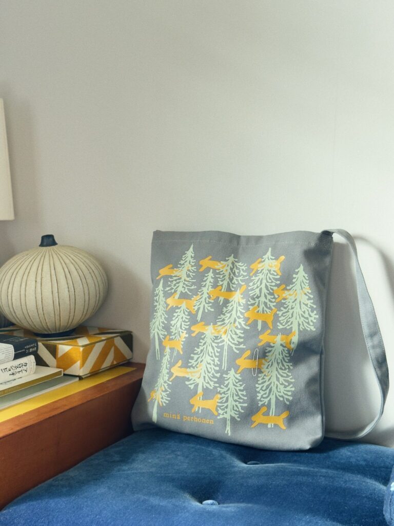 ミナ ペルホネン〉30周年を記念した『&Premium』『Casa BRUTUS』による