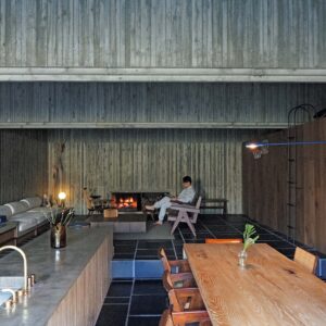 もう一つの名作住宅 ハンドクラフテッド・モダン HANDCRAFTED MODERN