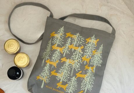 ミナ ペルホネン〉30周年を記念した『&Premium』『Casa BRUTUS』による