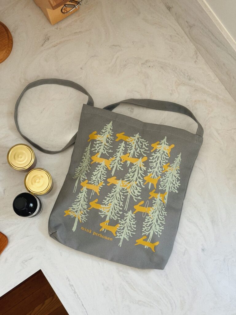 ミナ ペルホネン〉30周年を記念した『&Premium』『Casa BRUTUS』による