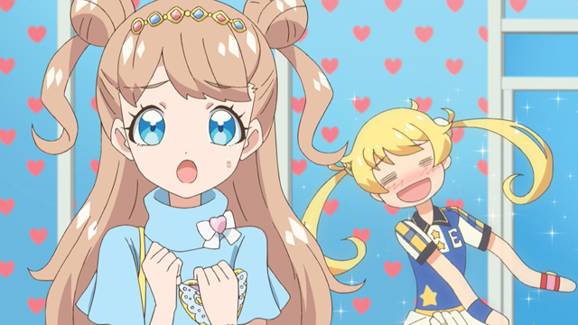 キラッとプリ☆チャン』アニメ第56話 先行カット・あらすじ到着