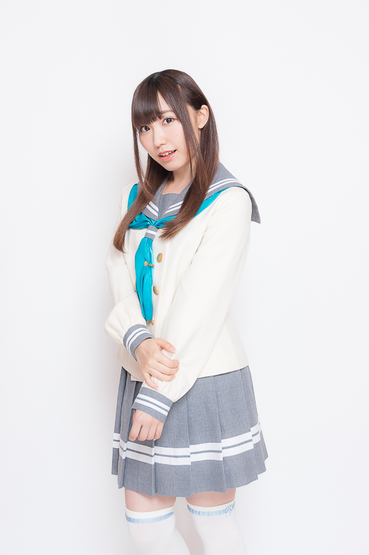 4ページ目：劇場版『ラブライブ！サンシャイン!!』インタビュー鈴木