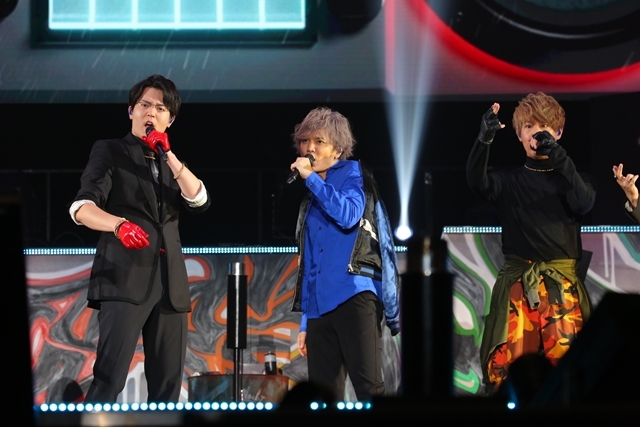 ヒプマイ』4thライブの公式レポート到着！ | アニメイトタイムズ