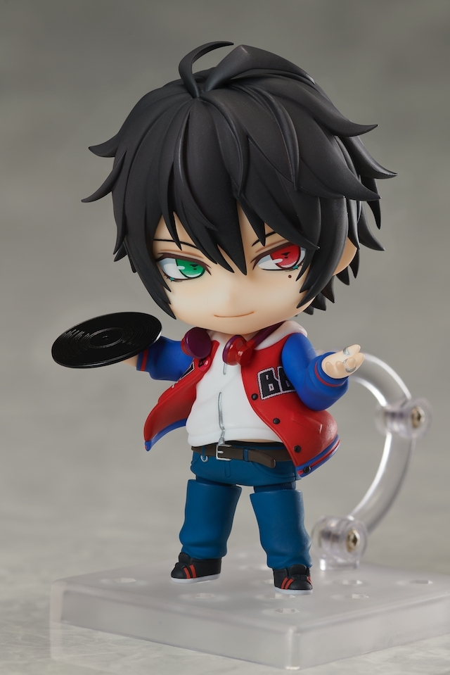 ヒプノシスマイク』イケブクロ・ディビジョンの「山田一郎」が