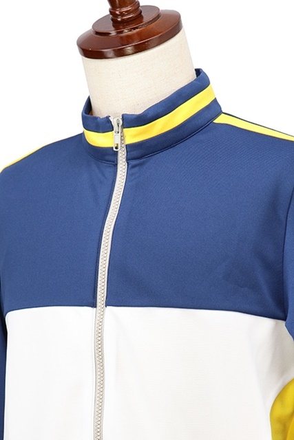 イナイレ』イナズマジャパンジャージが発売決定 | アニメイトタイムズ