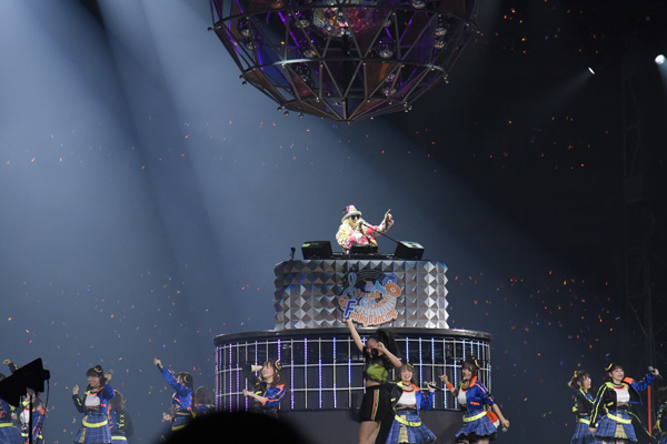 アイマスCG』7thライブツアー名古屋公演1日目の公式写真とセットリスト