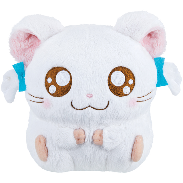 一番くじ とっとこハム太郎～PURICHU BOUQUET～でちゅ」が2020年2月1日