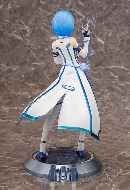 DEAD OR ALIVE 6』NiCOがスケールフィギュア化 | アニメイトタイムズ