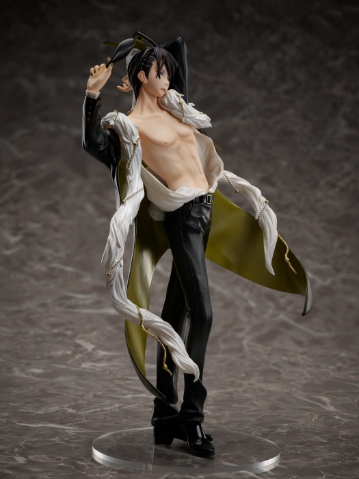 だかいち』バニー姿のフィギュアがアニメイト通販に登場