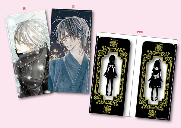 樋野まつり原画展のオリジナルグッズがアニメイト通販にて販売