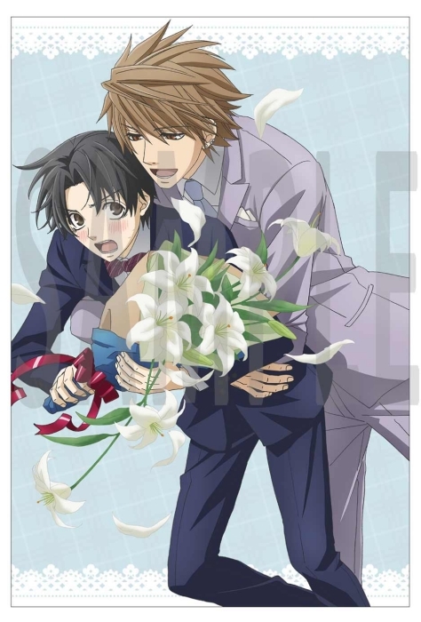 世界一初恋～プロポーズ編～』PV第2弾、来場者特典、グッズ情報などが