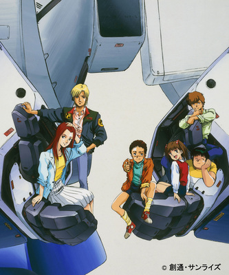 ポケットの中の戦争』Blu-rayメモリアルボックス詳細発表