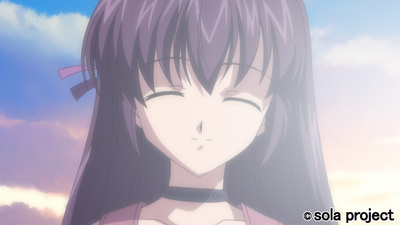 sola Blu-ray Box』が9月21日に発売決定 | アニメイトタイムズ