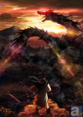 10月新番組『曇天に笑う』に、鳥海浩輔さんの出演が決定