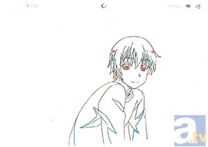 六畳間の侵略者!?』生原画本プレゼントキャンペーンが決定