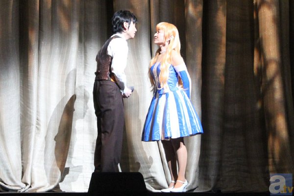 サクラ大戦 紐育星組ショウ2014」公演中！ | アニメイトタイムズ