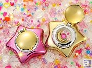 美少女戦士セーラームーン』より「星空のオルゴール」が登場