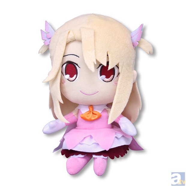 みんなのくじ『プリズマ☆イリヤ ツヴァイ！』 2015年春発売