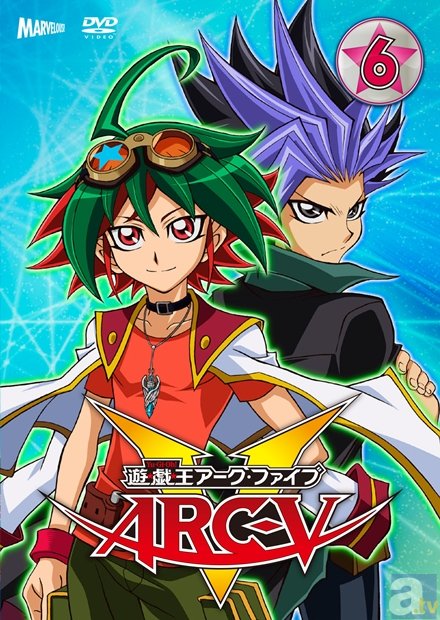 遊☆戯☆王ARC-V』「ユーゴ」役は、高木心平さんに決定！ | アニメイト
