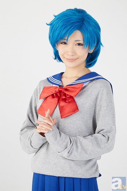 セーラームーン』よりキャラクターウィッグが登場！ | アニメイトタイムズ