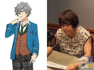 憎まれ口の常習者『あんスタ』、瀬名 泉を紹介！【第24回