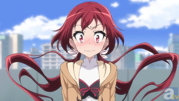 城下町のダンデライオン』第1話より先行場面カット到着 | アニメイト