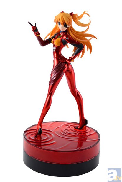 エヴァンゲリオン20周年記念！一番くじ 10月下旬発売予定