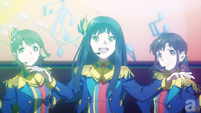 続・劇場版『WUG 青春の影』ロングインタビュー【後編】 | アニメイト