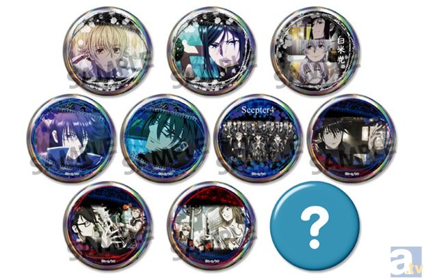 初音ミク キラキラ缶バッジ KAITO MEIKO V3 まとめ売り ピアプロ KAITO