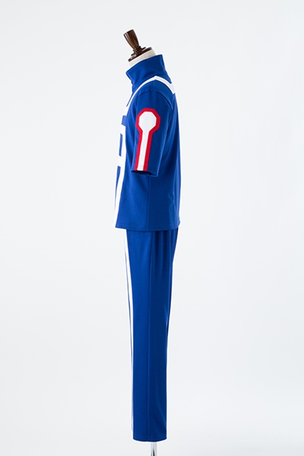 ACOSより「僕のヒーローアカデミア」雄英高校体操服が登場