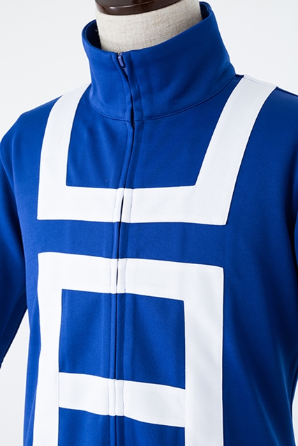 ACOSより「僕のヒーローアカデミア」雄英高校体操服が登場