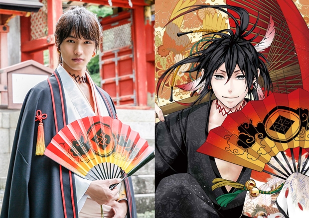 曇天に笑う』が、福士蒼汰×本広克行のSPタッグで実写映画化