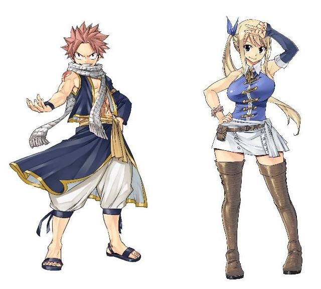 FAIRY TAIL』原画展が東京スカイツリータウンにて開催！ | アニメイト