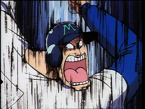 アニメ『緑山高校 甲子園編』が「dアニメストア」などで今夏配信