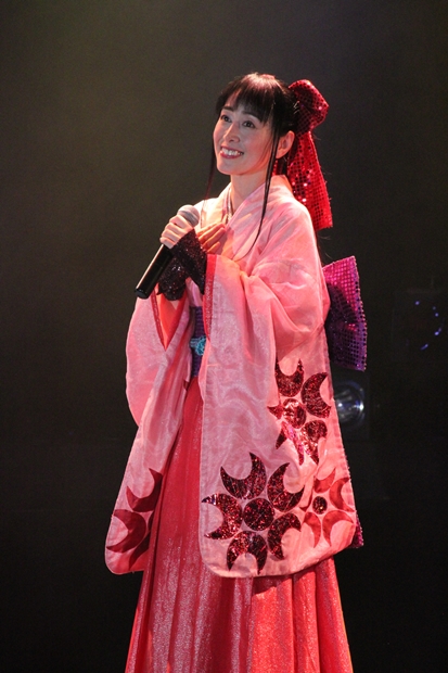 横山智佐のサクラ大戦 20歳の誕生日会」追加公演が決定 | アニメイト