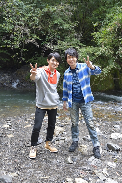 下野紘の目覚めしもの』第7回より場面カット到着！ | アニメイトタイムズ