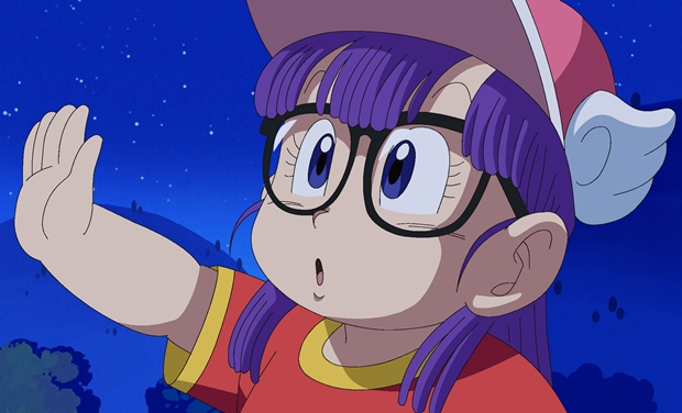 悟空とアラレが『ドラゴンボール超』で再び共演！ | アニメイトタイムズ