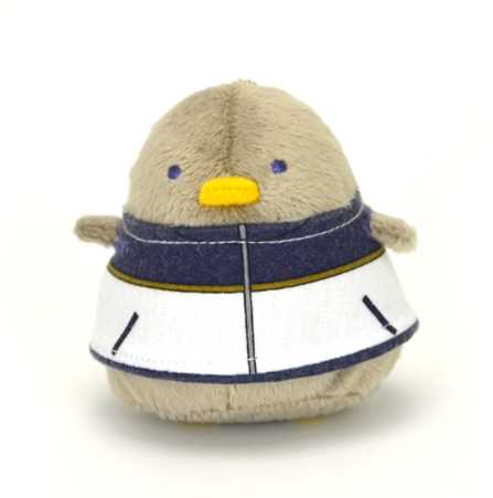 とうらぶ-花丸-』が「ちゅんコレ」シリーズに登場！ | アニメイトタイムズ