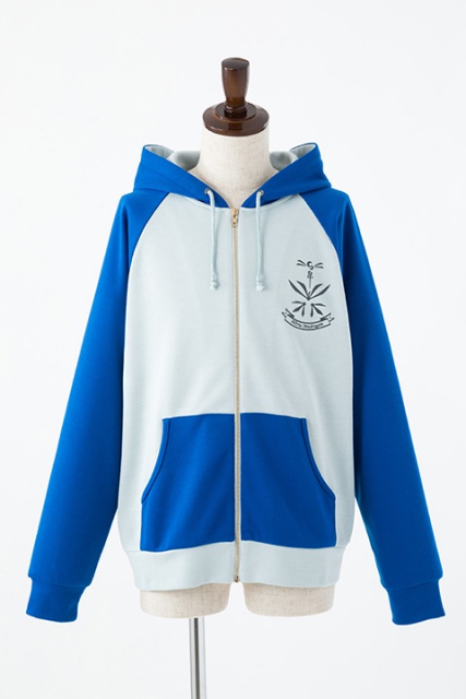 FGO』よりアルトリア、ジャンヌをイメージしたパーカーが発売